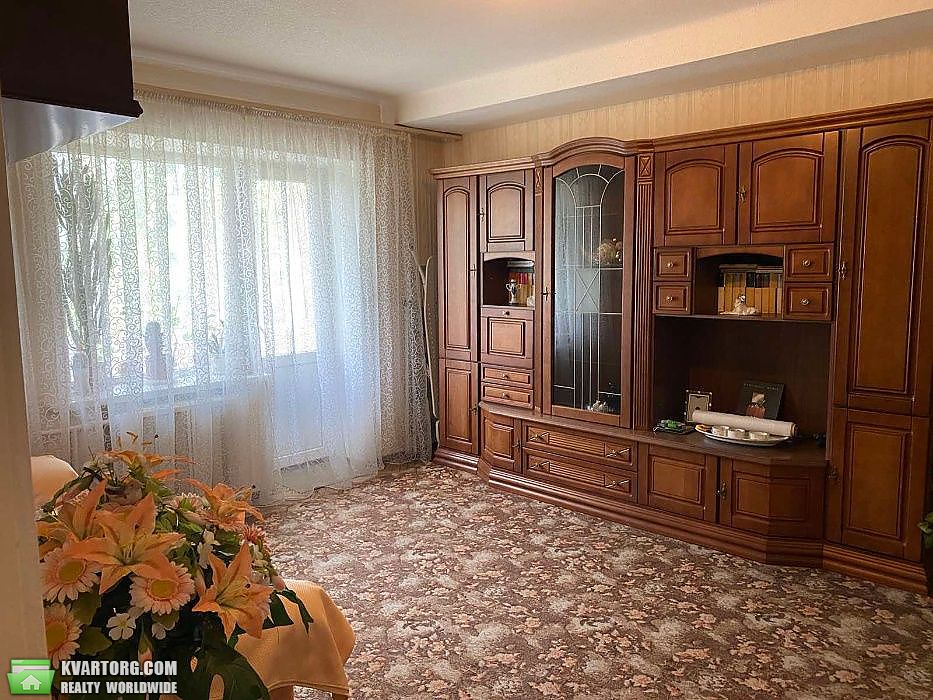 Sell 3-room apartment. Киев,  Шолом-Алейхема — photo 3