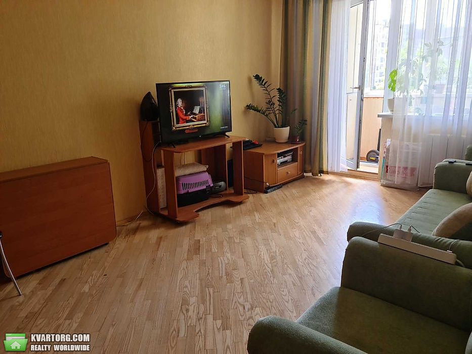 Sell 2-room apartment. Киев,  Закревского — photo 5