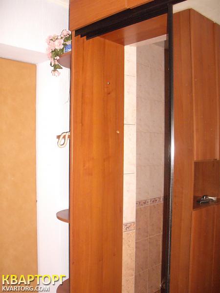 Rent out 1-room apartment. Киев,  Воскресенская — photo 6
