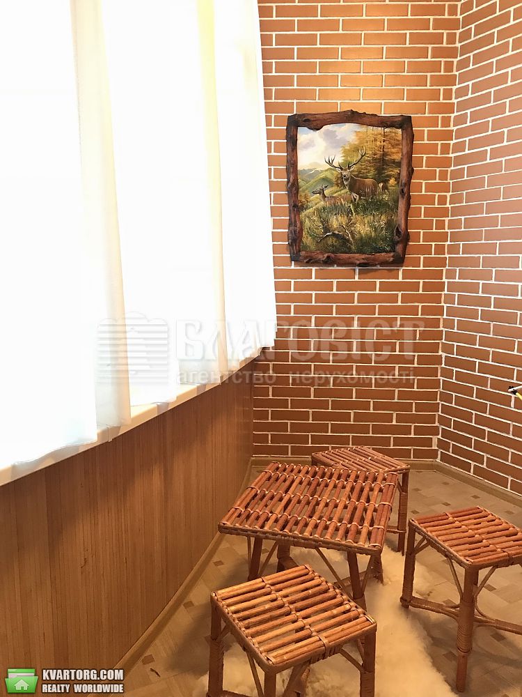 Rent out 3-room apartment. Киев, коновальца евгения — photo 4