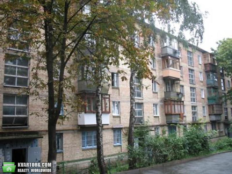 Sell 1-room apartment. Киев,  Житкова — photo 1