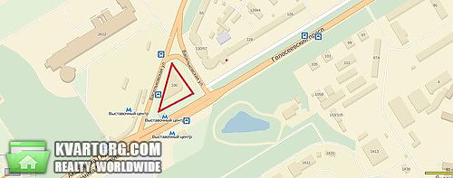 Rent out office. Киев,  Голосеевский пр — photo 4