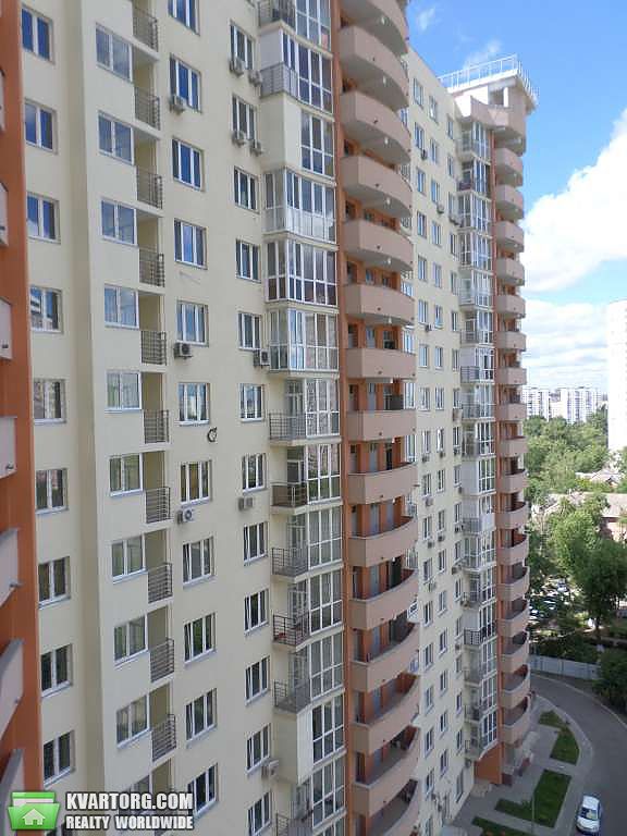 продам 3-комнатную квартиру. Киев,   Лебедева Николая - фото 2