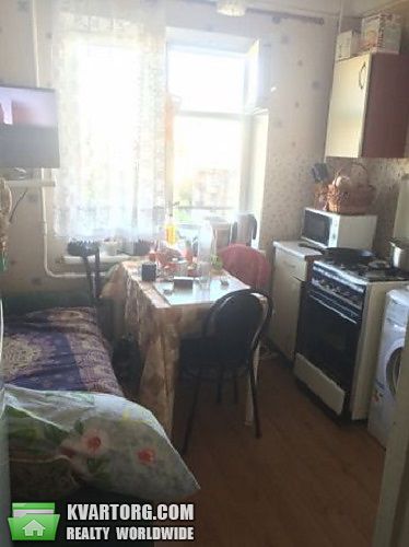 Sell 1-room apartment. Киев,  Семьи Хохловых — photo 8