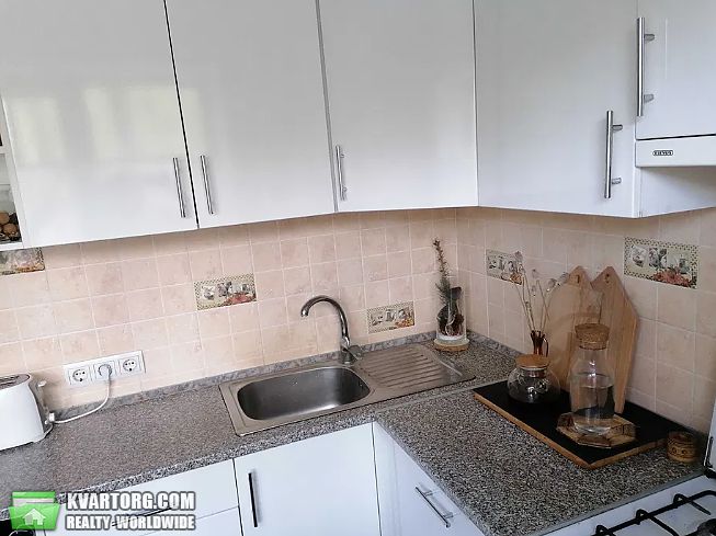 Sell 2-room apartment. Киев, Турчина — photo 2