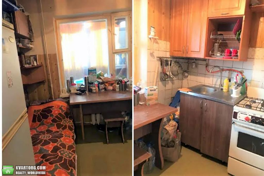 Sell 1-room apartment. Киев,  Радужная — photo 2