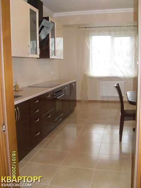 Rent out 2-room apartment. Киев,  Героев Сталинграда пр — photo 1