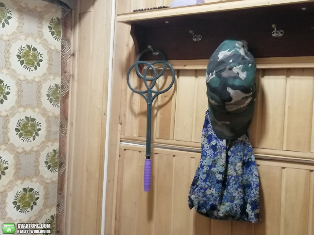 Rent out 2-room apartment. Ирпень, Полтавская — photo 8