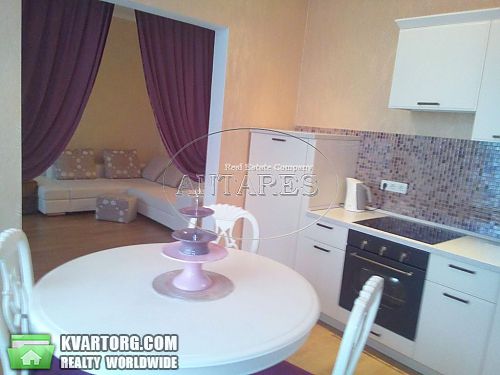 Rent out 1-room apartment. Киев, Драгомирова — photo 6
