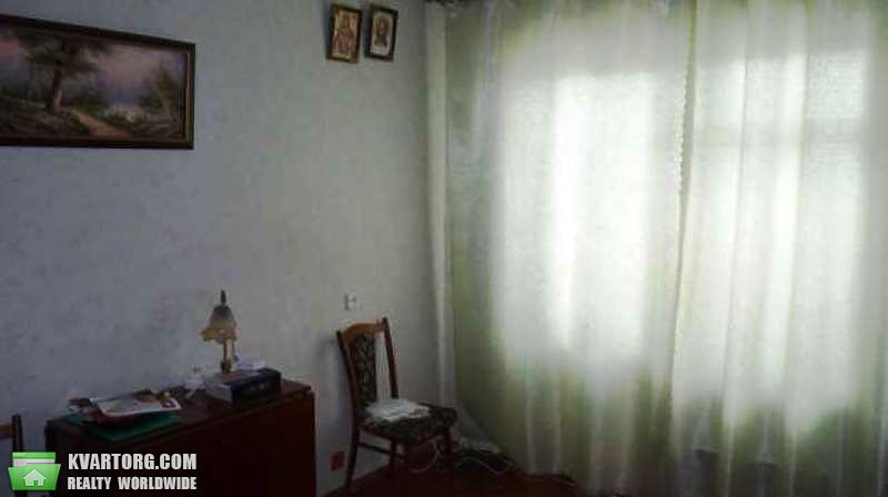 Sell 1-room apartment. Киев,  Харьковское шоссе — photo 8