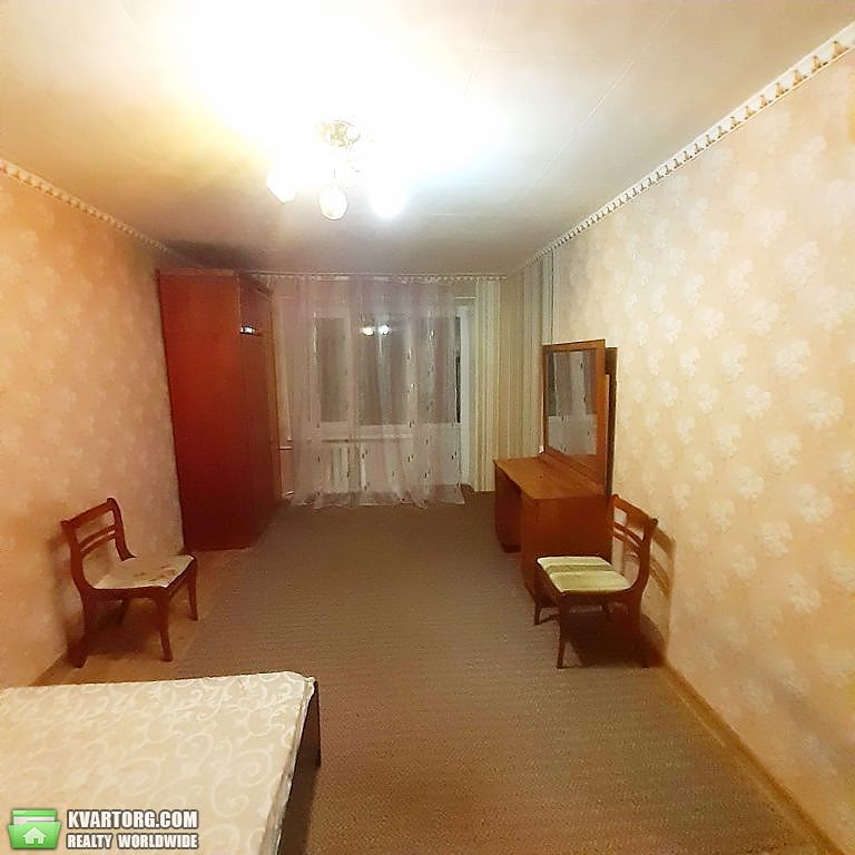 Sell 1-room apartment. Одесса, Добровольского — photo 1
