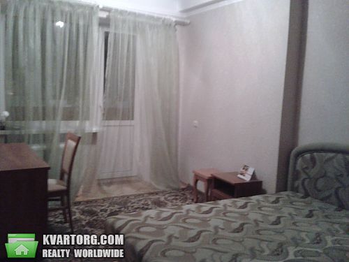 Sell 2-room apartment. Киев, Владимирская — photo 2