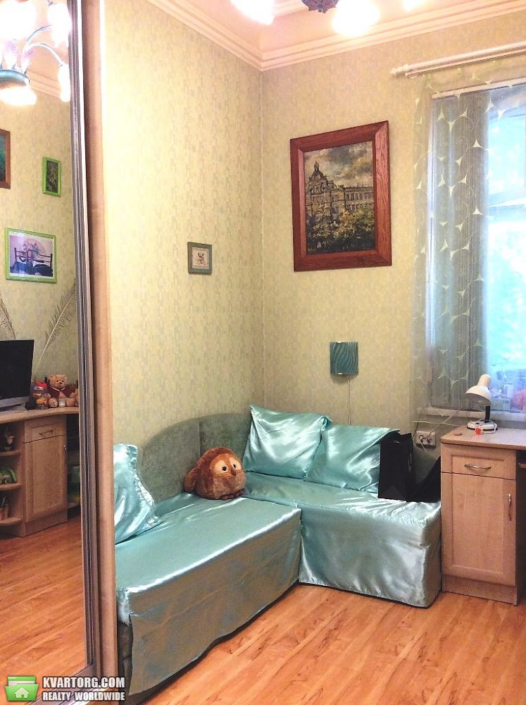 Sell 2-room apartment. Одесса, Малая Арнаутская — photo 1