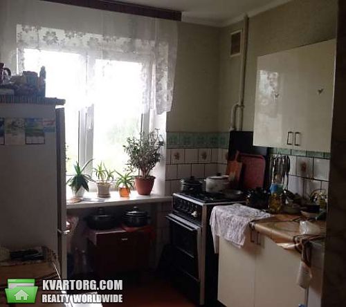 Sell 2-room apartment. Киев, Вересневая — photo 7