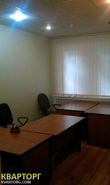 Rent out office. Киев, Барбюса Анри — photo 7