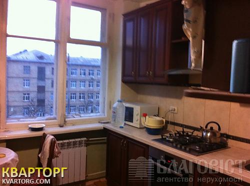 Sell 3-room apartment. Киев,  Воздухофлотский пр — photo 4
