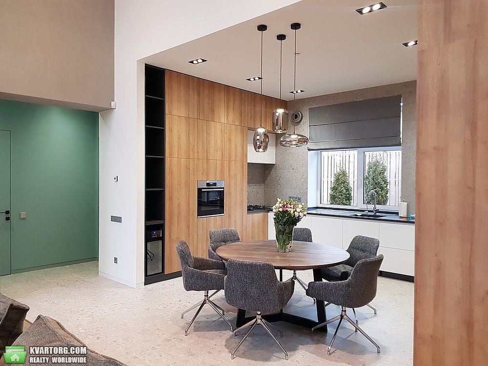 Sell house. Днепропетровск,  Осенняя — photo 4