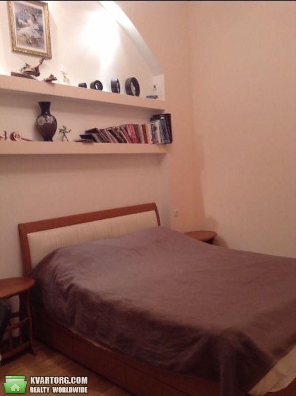 Rent out 3-room apartment. Киев,  Пушкинская — photo 6