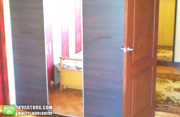 Rent out 2-room apartment. Киев,  Харьковское шоссе — photo 5