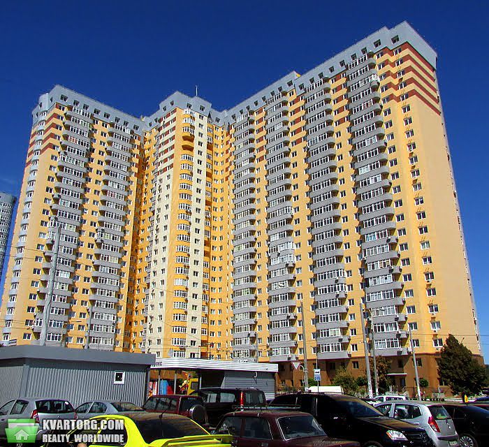 Sell 1-room apartment. Киев,  Кондратюка — photo 1