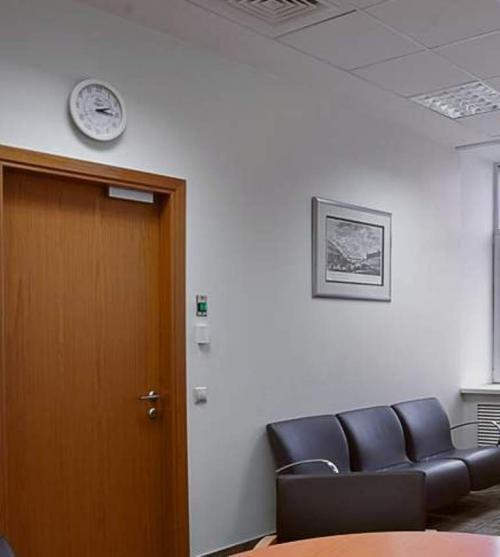 Sell office. Киев, Дружбы Народов — photo 6