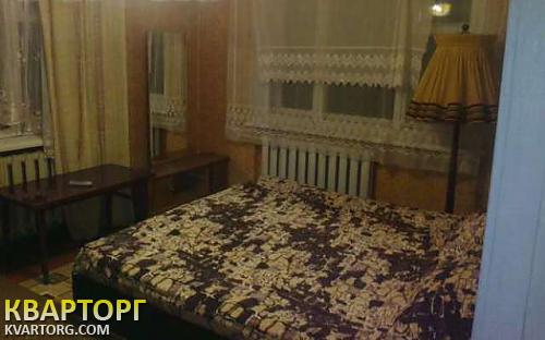 Rent out 2-room apartment. Киев,  Полесская — photo 2
