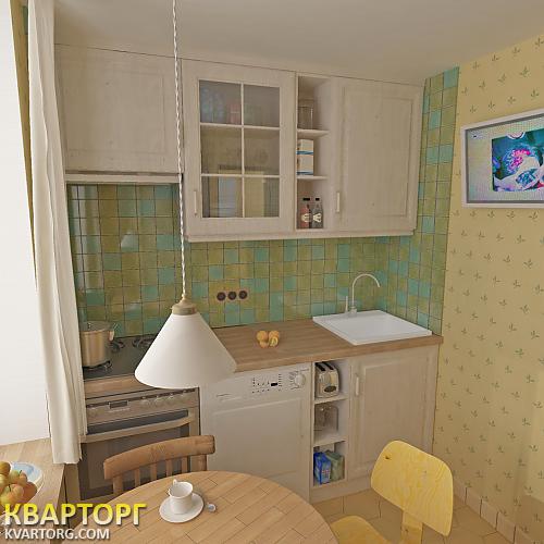 Sell 2-room apartment. Киев, Чоколовский бул — photo 3