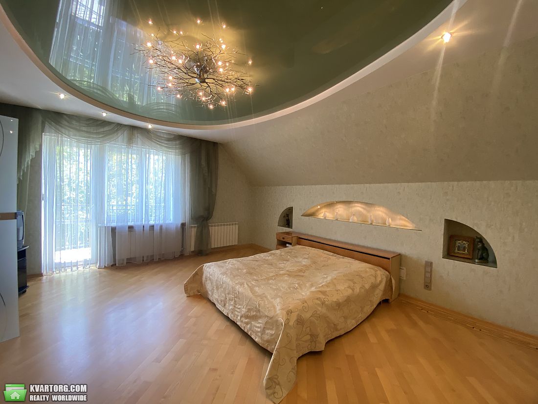 Sell house. Киевская обл., Расковой — photo 3