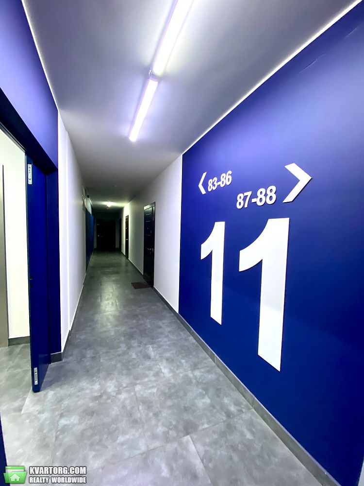 Sell 2-room apartment. Киев,  Заречная — photo 6