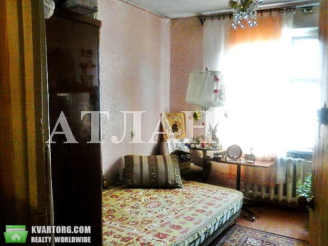 Sell 2-room apartment. Одесса, Заболотного — photo 4