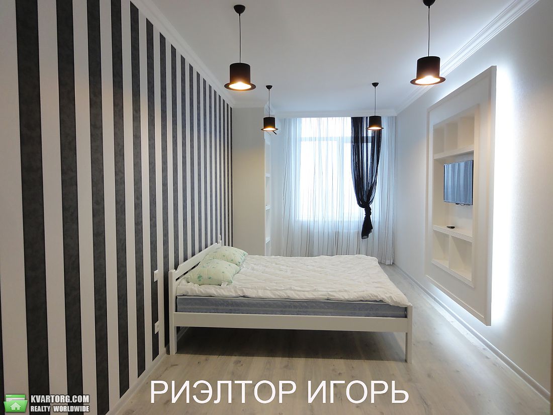 Rent out 2-room apartment. Одесса,  Львовская — photo 4