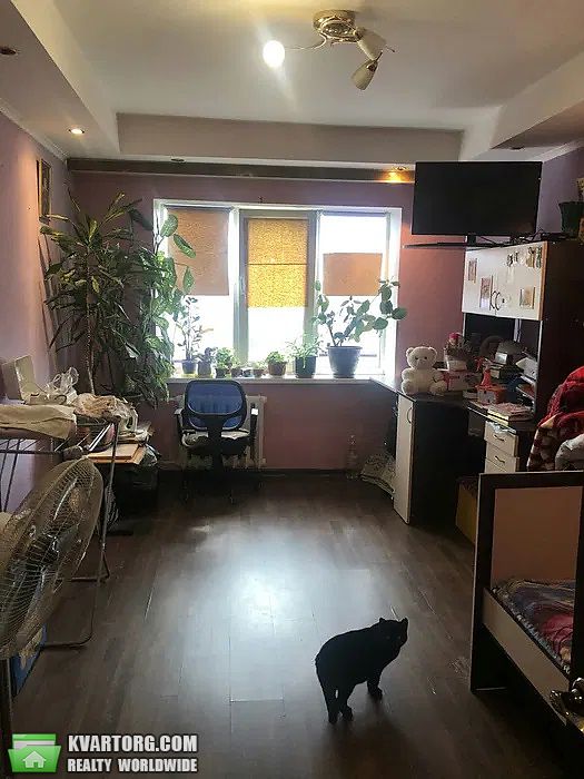 Sell 2-room apartment. Киев,  Зодчих — photo 4