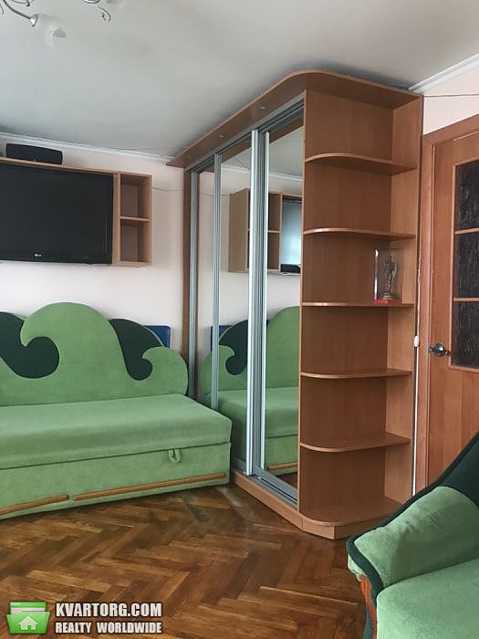 Sell 1-room apartment. Киев,  Березняковская — photo 6