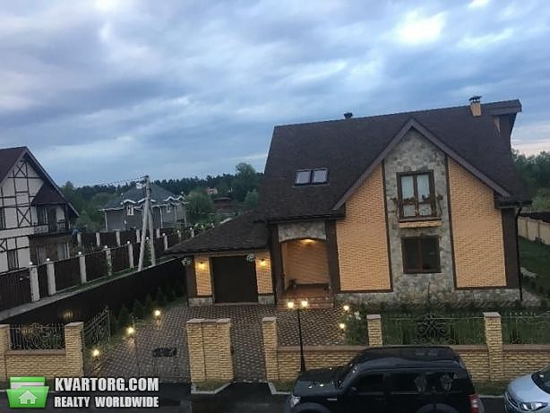 Sell house. Обухов, Центр — photo 1
