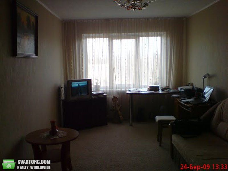Sell 2-room apartment. Киев,  Курбаса — photo 1