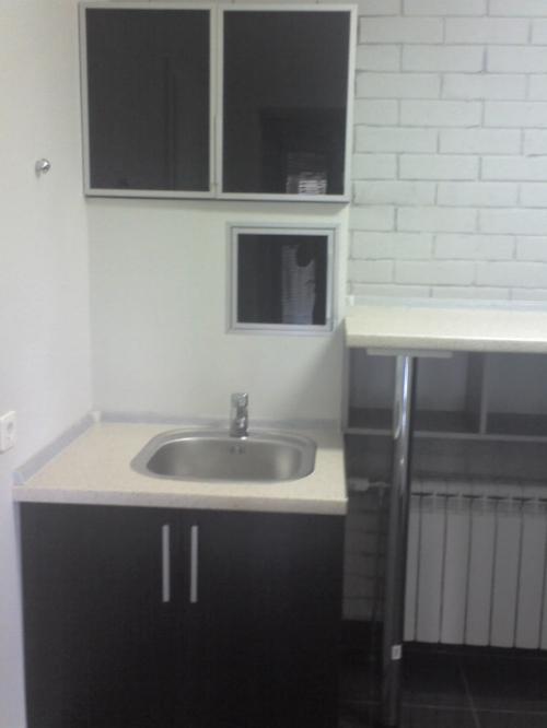 Rent out office. Киев, пер. Феодосийский — photo 6