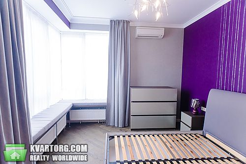 Rent out 3-room apartment. Киев,  Барбюса — photo 5
