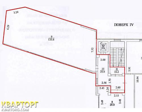 Rent out office. Киев,  Черновола — photo 3