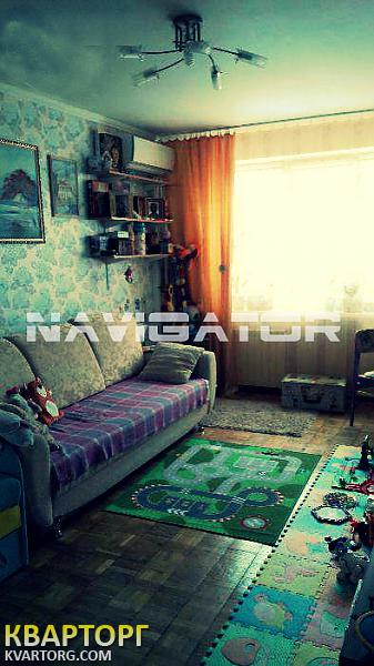 Sell 1-room apartment. Киев,  Гонгадзе — photo 8
