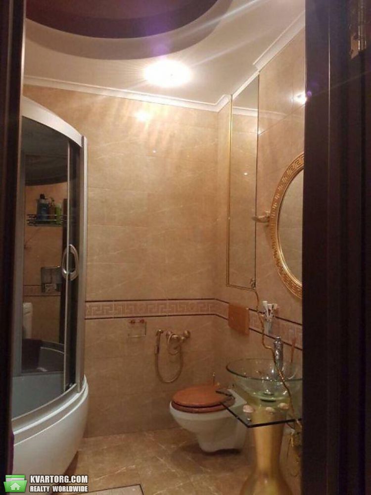 Rent out 2-room apartment. Киев,  Героев Сталинграда пр — photo 8