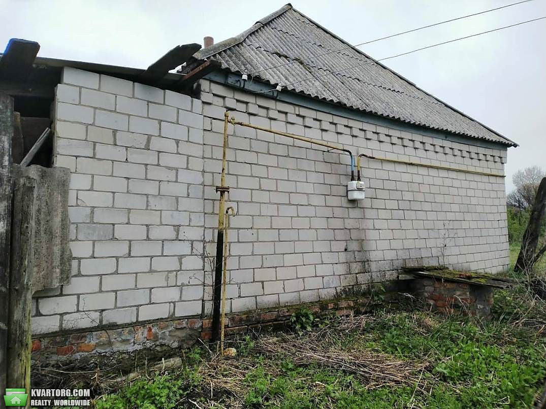 Sell house. Киевская обл., Лецьки — photo 6