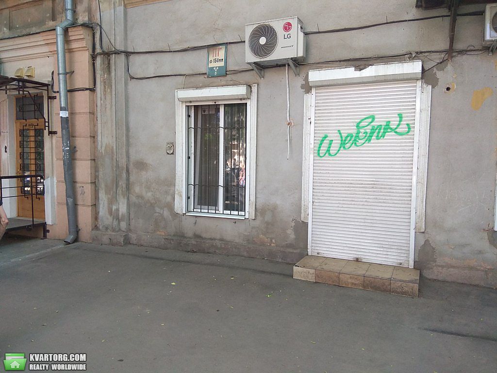 Sell 2-room apartment. Одесса, Нежинская — photo 10
