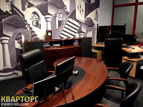 Rent out office. Киев,  Владимирская — photo 2