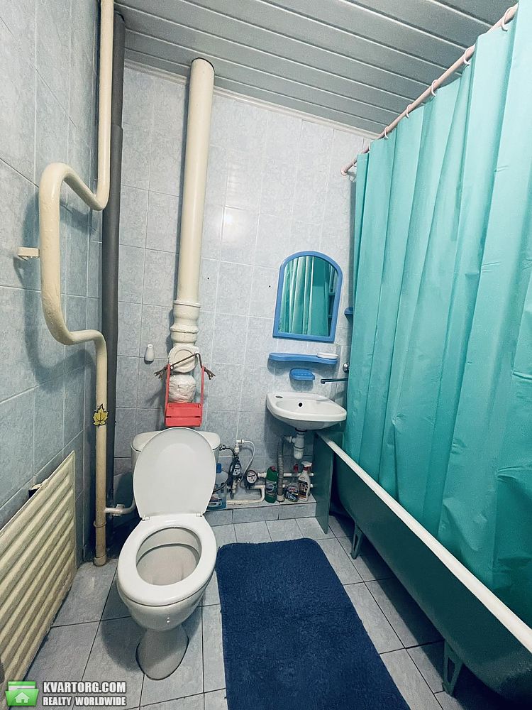 Rent out 1-room apartment. Киев,  Касияна — photo 10