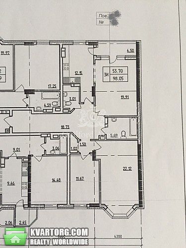 Sell 2-room apartment. Киев, Коперника — photo 2