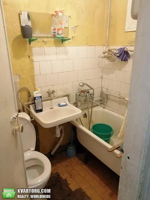 Sell 2-room apartment. Полтава,  Пушкина — photo 3