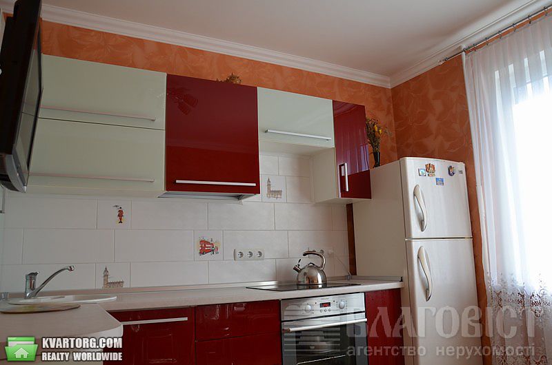 Sell 2-room apartment. Киев,  Ахматовой — photo 3