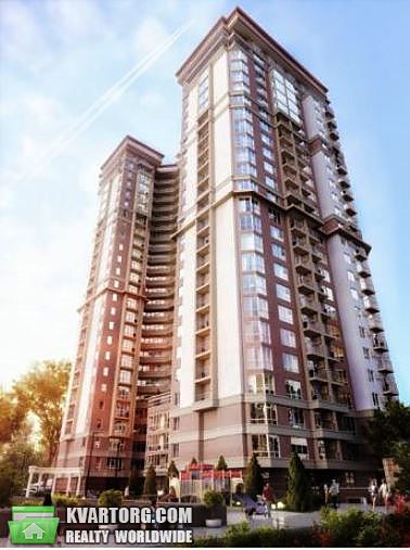 Sell 1-room apartment. Киев, Урицкого — photo 1