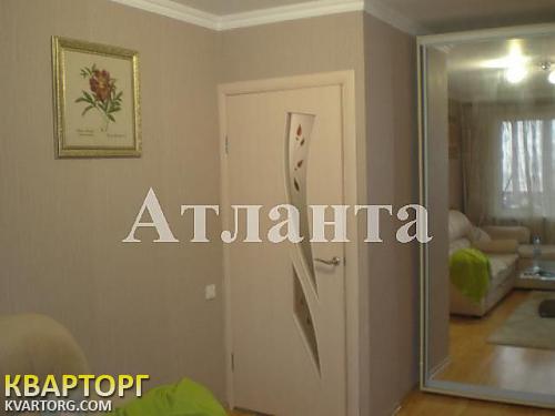 Sell 3-room apartment. Одесса, Заболотного — photo 4