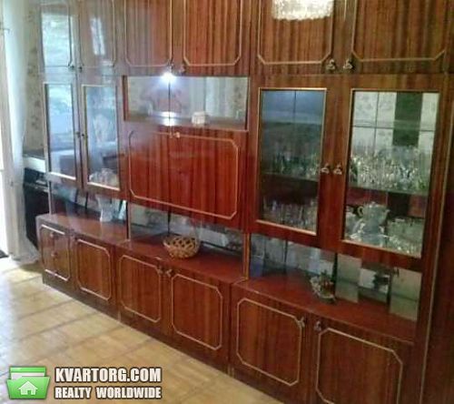 Sell 2-room apartment. Киев, Выборгская — photo 4